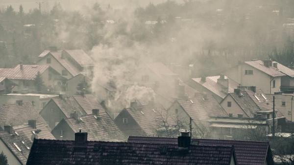 Skuteczne lekarstwo na walkę ze smogiem - ulga podatkowa